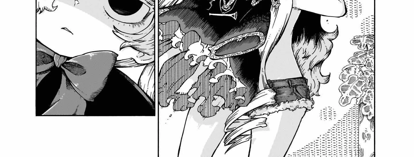 Read Witches and Cigarettes chapter 8 image 5 on Lezhin