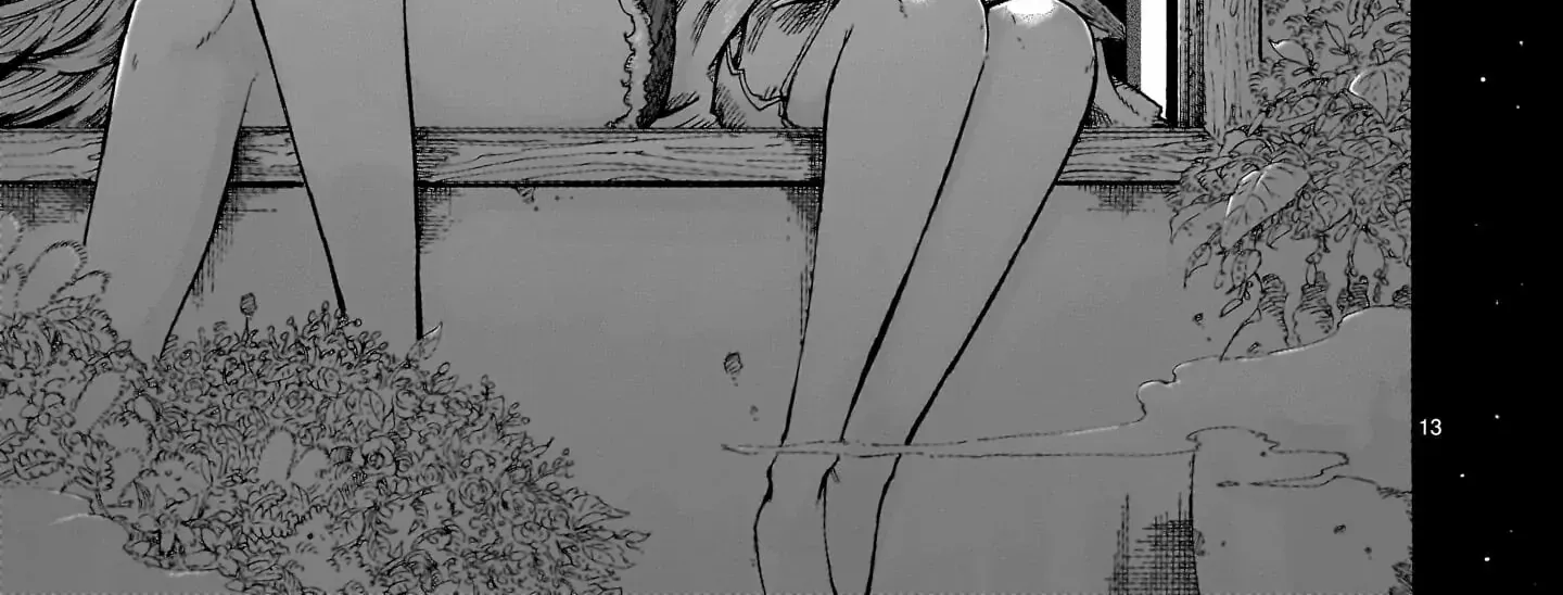 Read Witches and Cigarettes chapter 9.1 image 26 on Lezhin