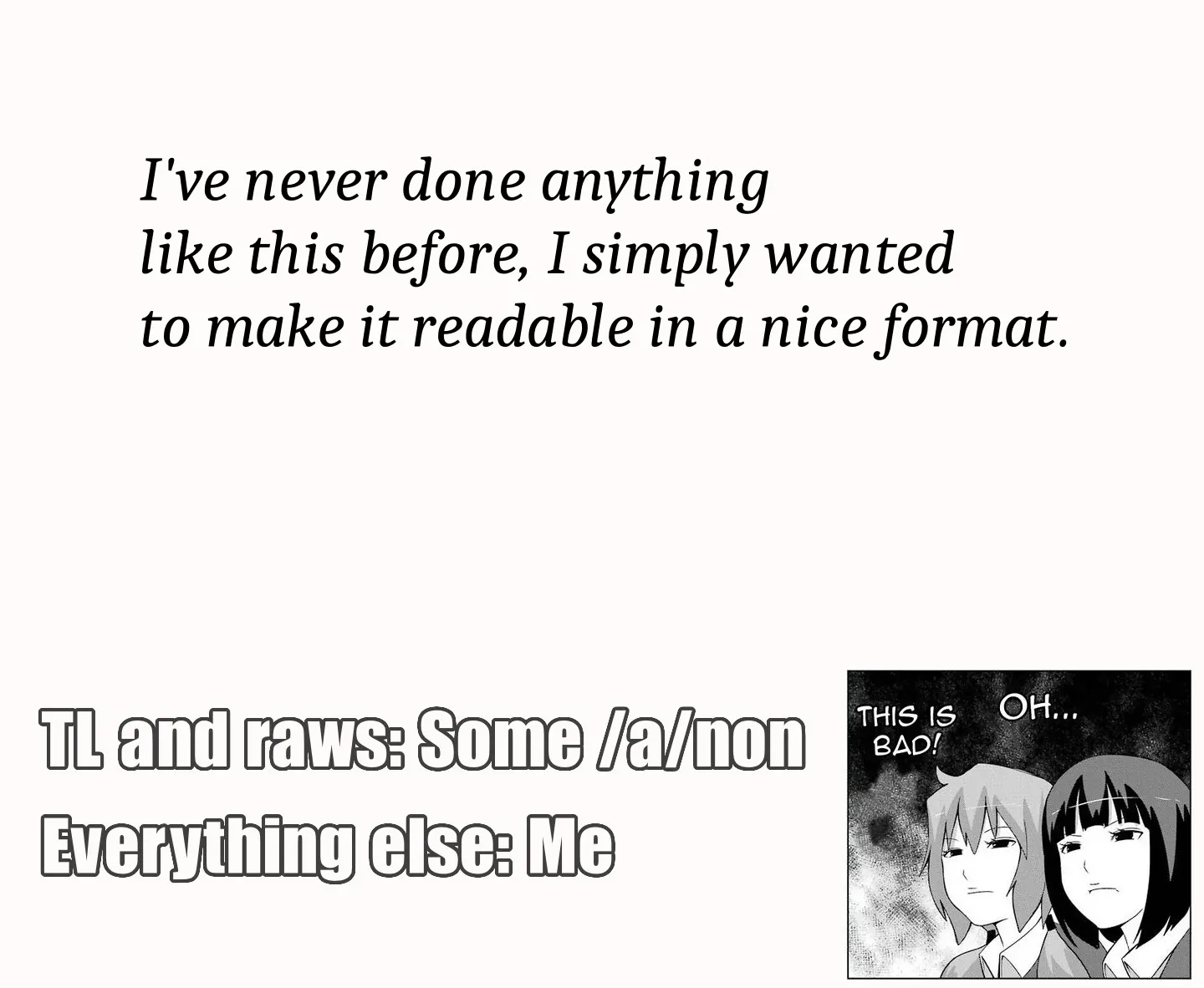 Read Witches and Cigarettes chapter 9.1 image 29 on Lezhin