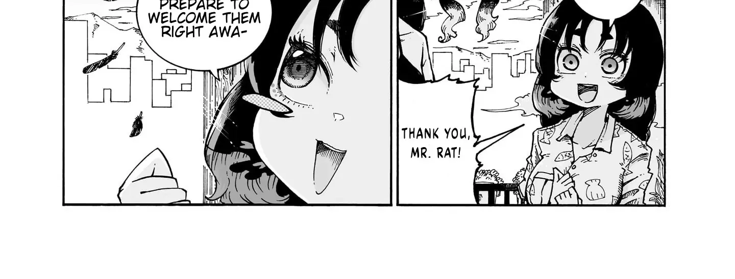 Read Witches and Cigarettes chapter 9.2 image 10 on Lezhin