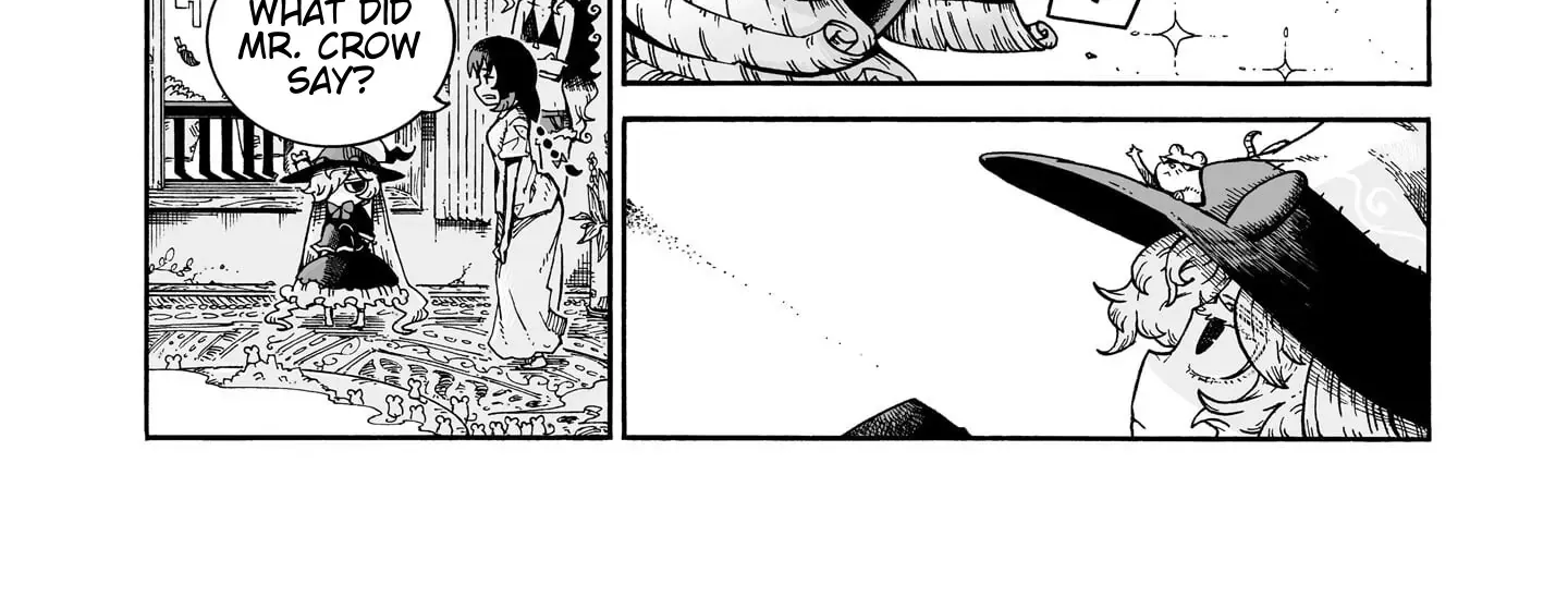 Read Witches and Cigarettes chapter 9.2 image 20 on Lezhin