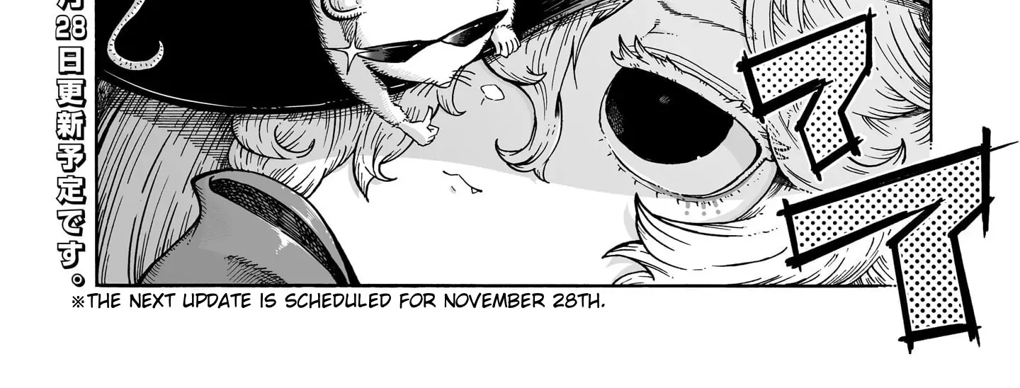 Read Witches and Cigarettes chapter 9.2 image 24 on Lezhin