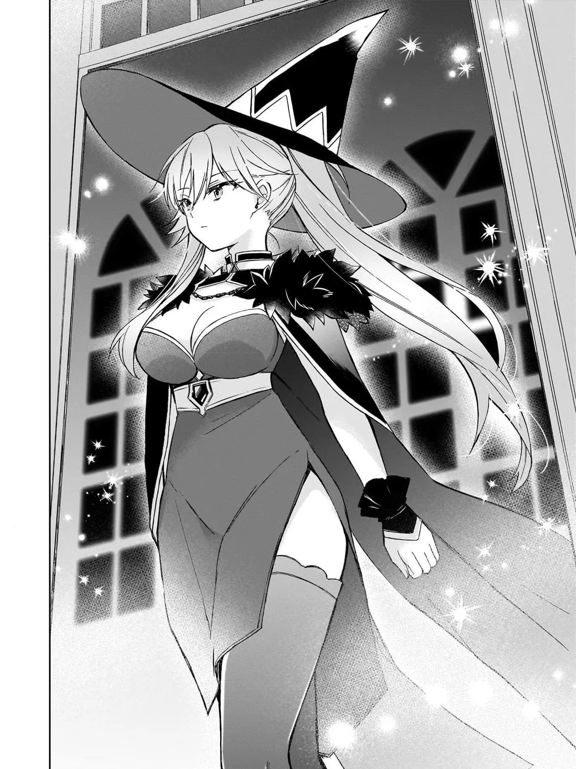 Read Witches Bloom Under the Full Moon. chapter 10 image 10 on Lezhin