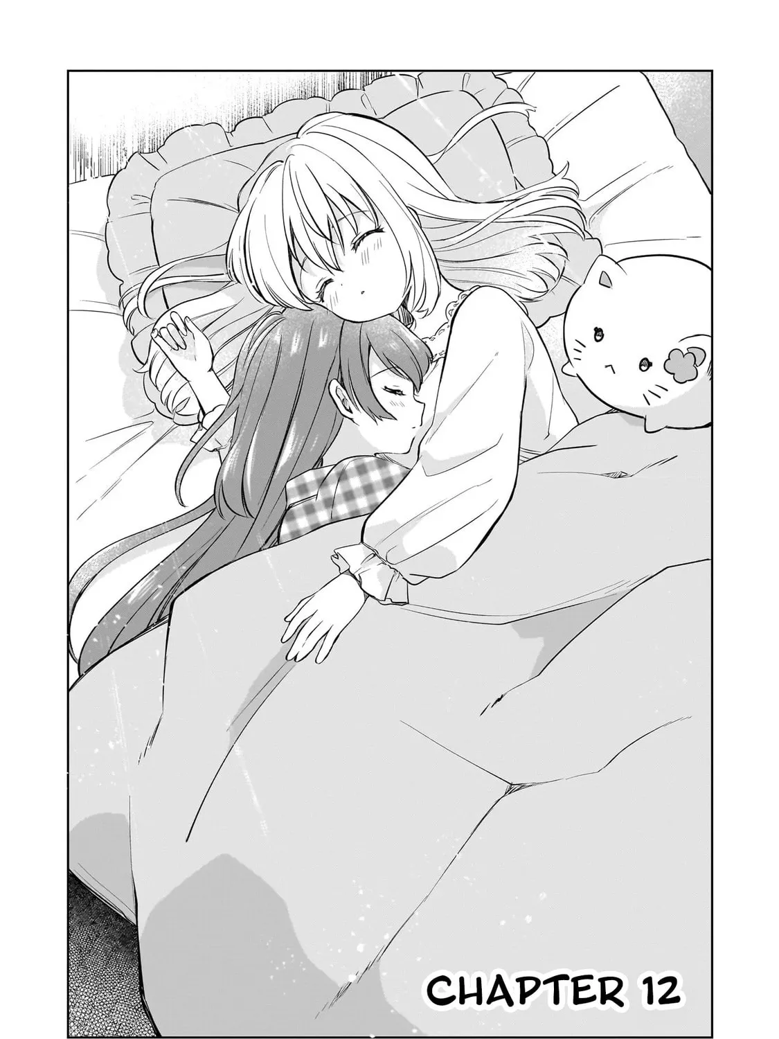 Read Witches Bloom Under the Full Moon. chapter 12 image 2 on Lezhin
