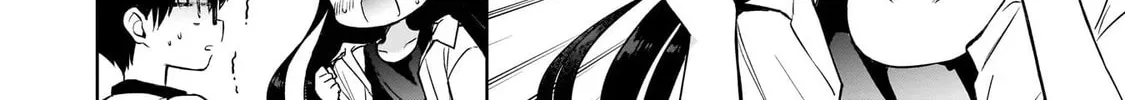 Read Witches Bloom Under the Full Moon. chapter 13 image 7 on Lezhin