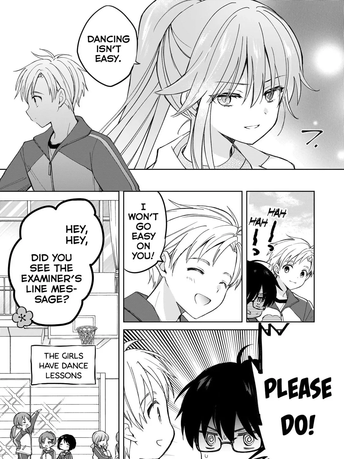 Read Witches Bloom Under the Full Moon. chapter 14 image 20 on Lezhin