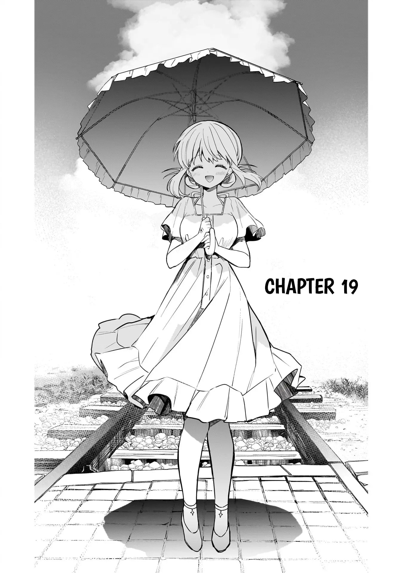Read Witches Bloom Under the Full Moon. chapter 19 image 2 on Lezhin