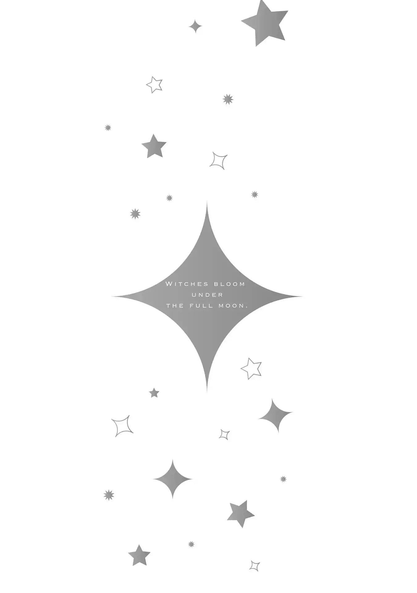 Read Witches Bloom Under the Full Moon. chapter 20 image 28 on Lezhin