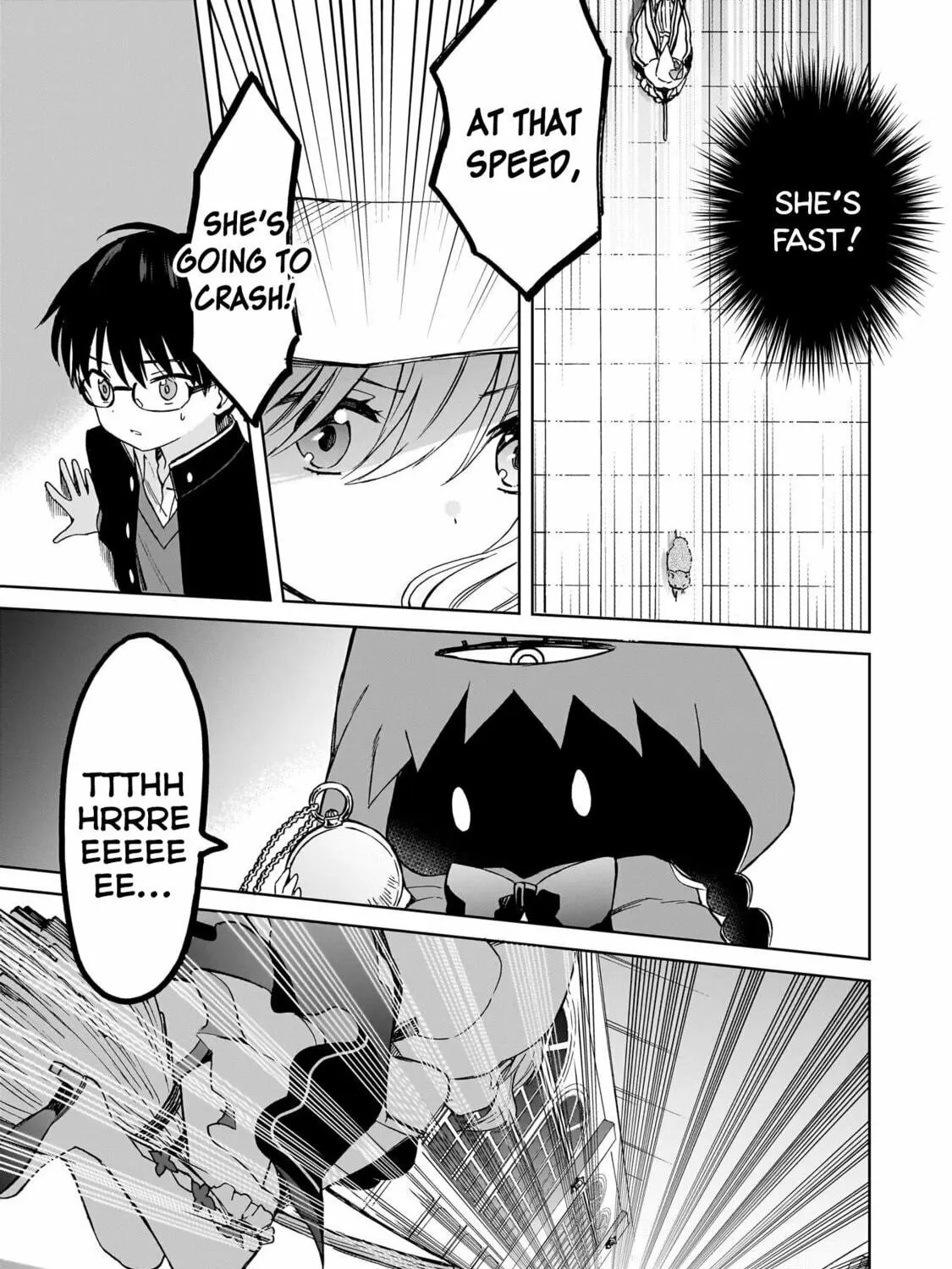 Read Witches Bloom Under the Full Moon. chapter 5 image 40 on Lezhin