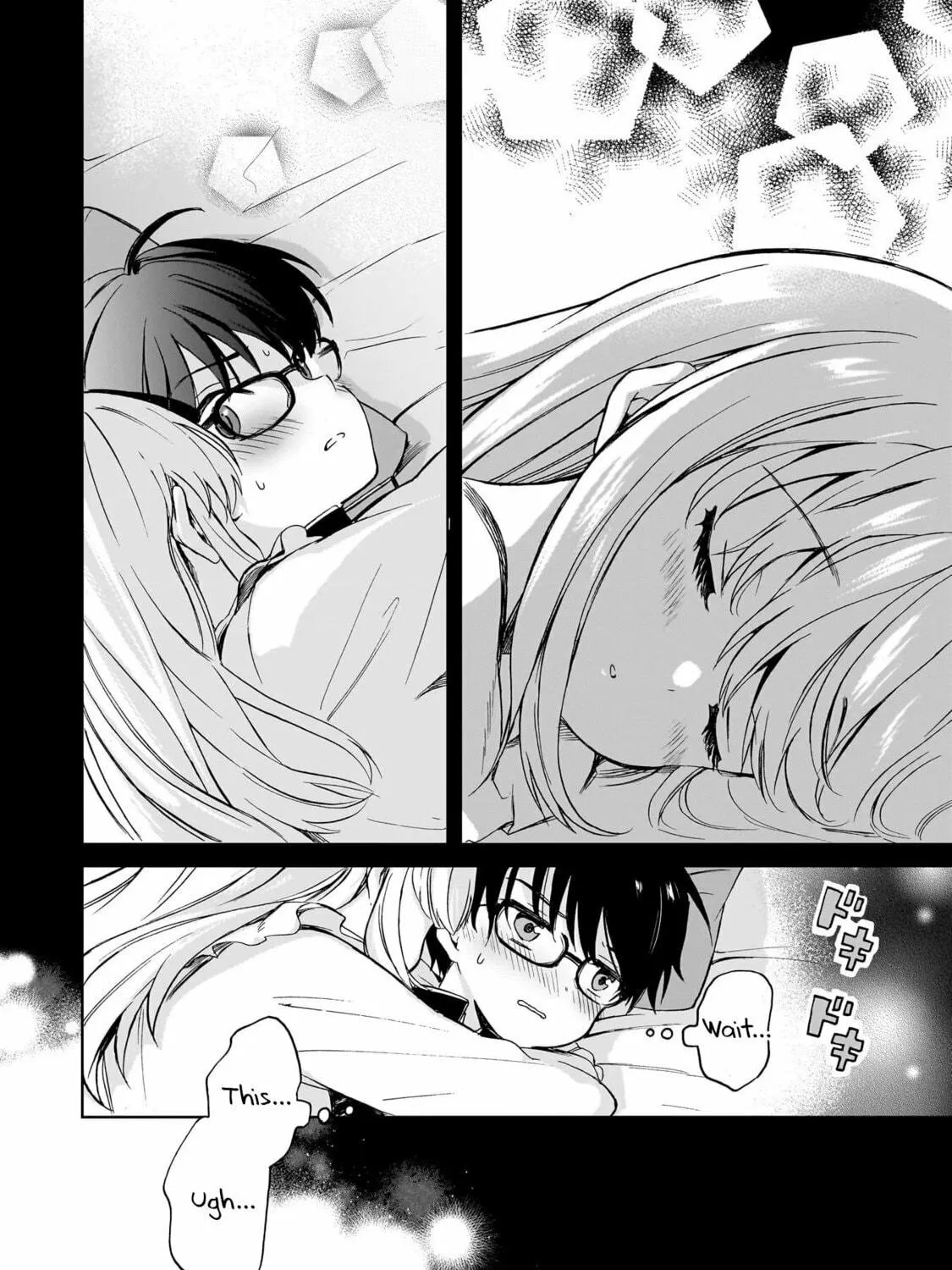 Read Witches Bloom Under the Full Moon. chapter 5 image 70 on Lezhin