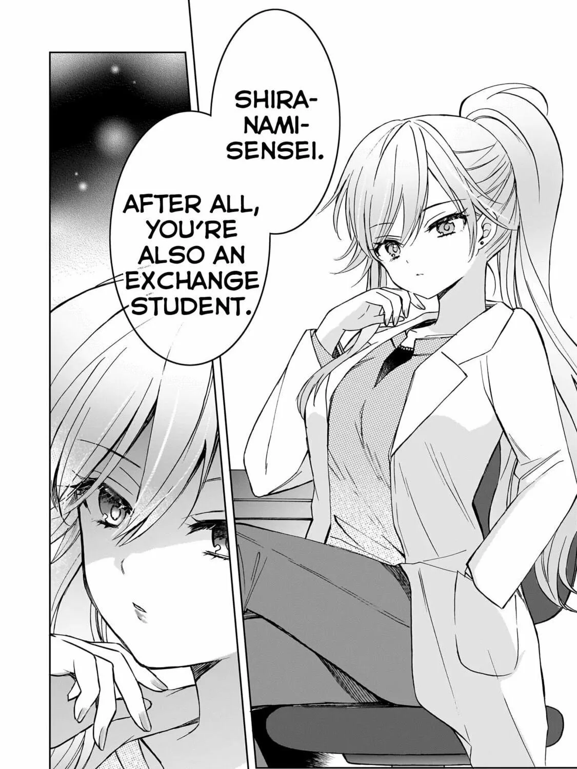 Read Witches Bloom Under the Full Moon. chapter 5 image 78 on Lezhin