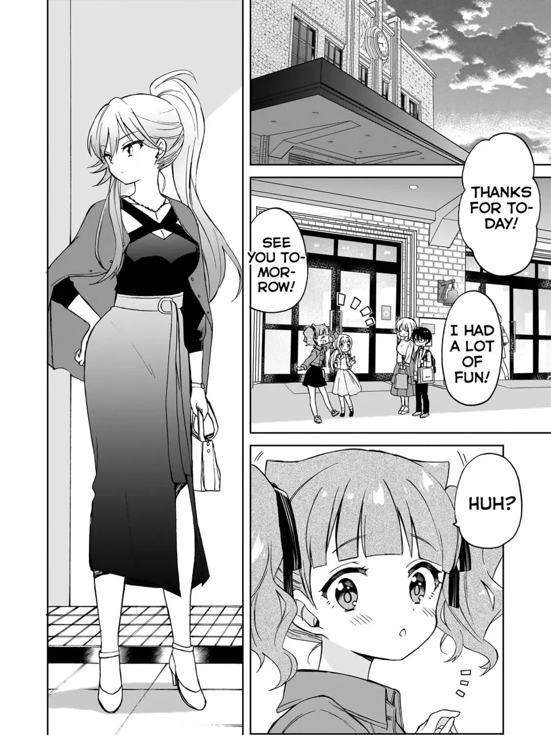 Read Witches Bloom Under the Full Moon. chapter 7 image 54 on Lezhin
