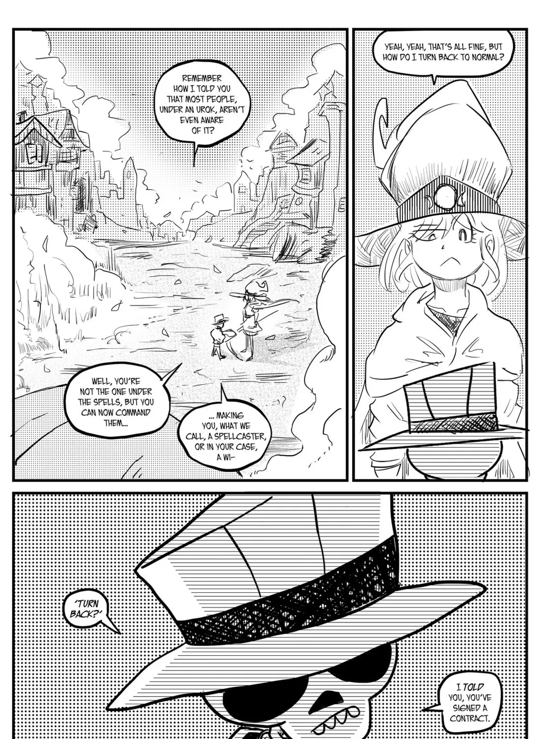 Read Witches