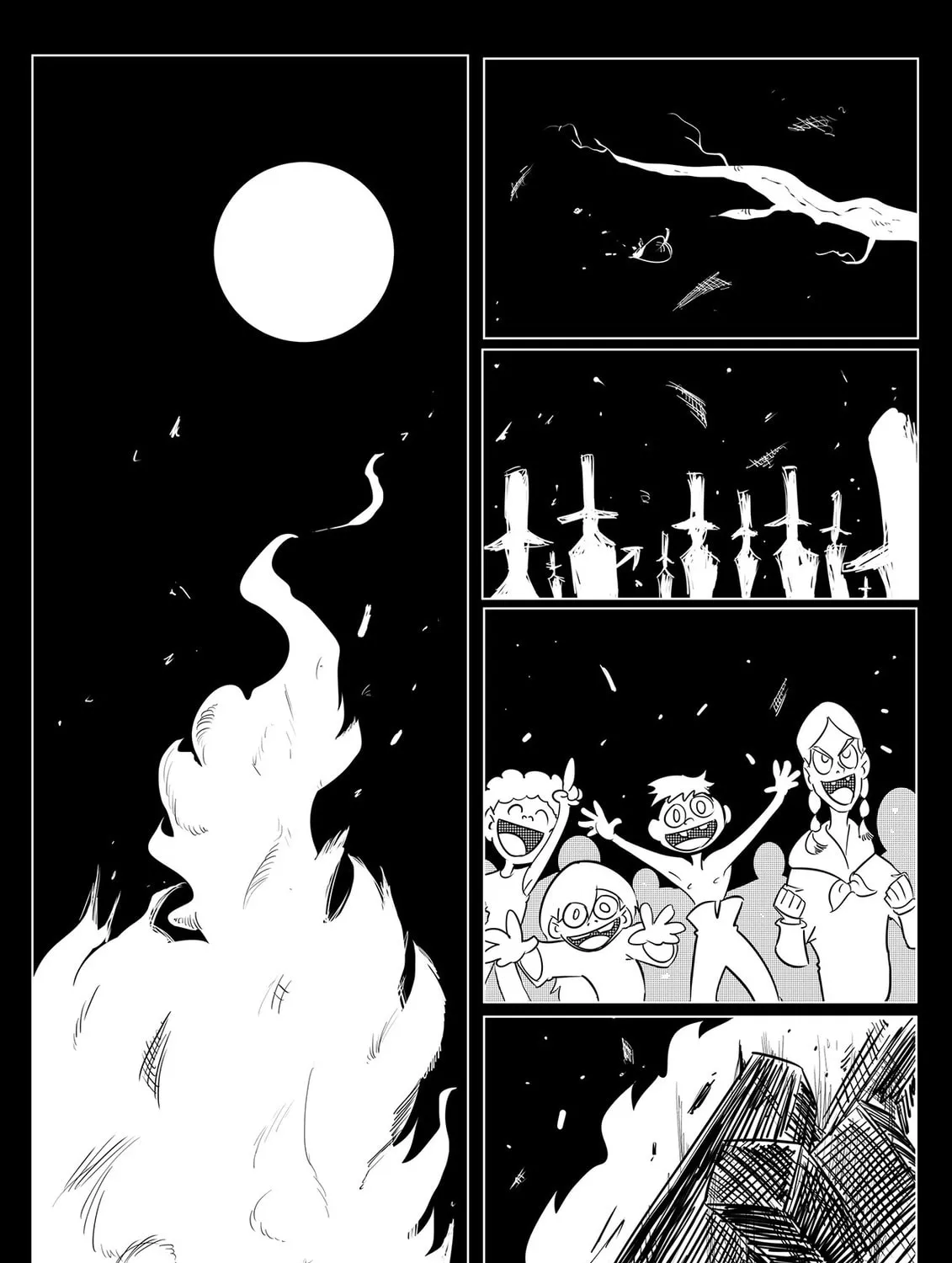 Read Witches
