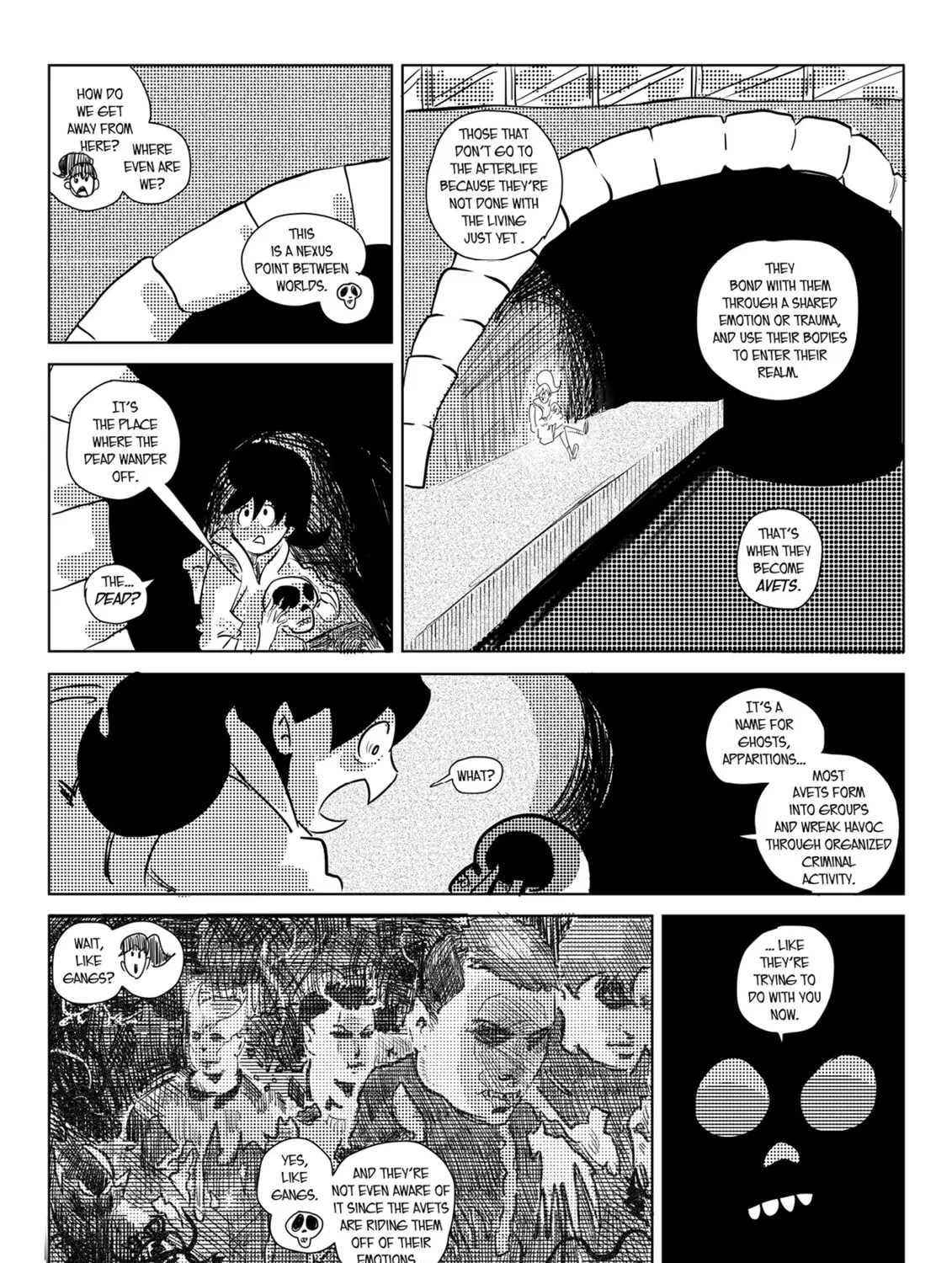 Read Witches