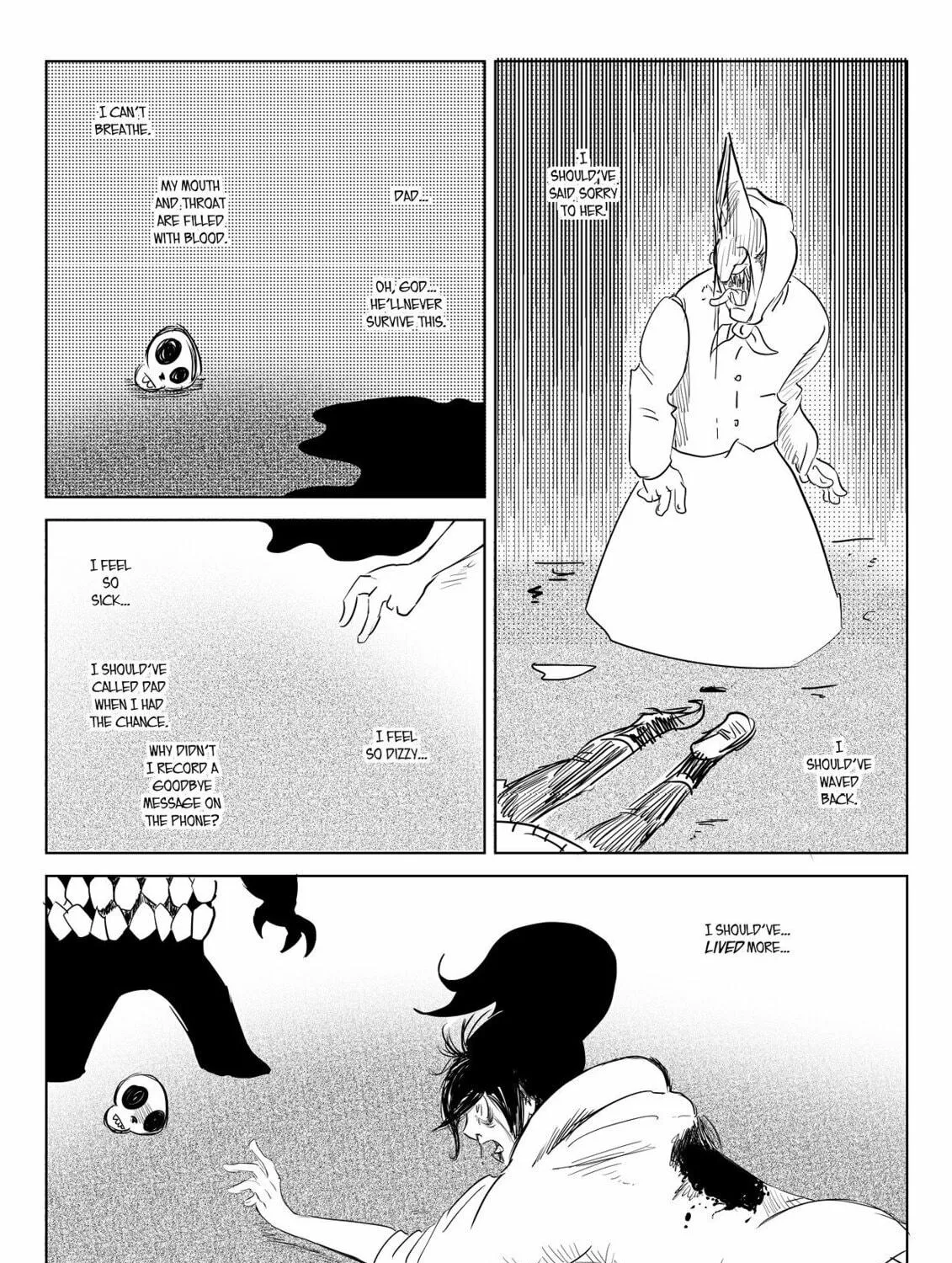 Read Witches