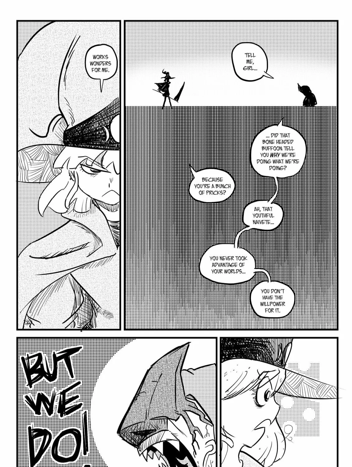 Read Witches