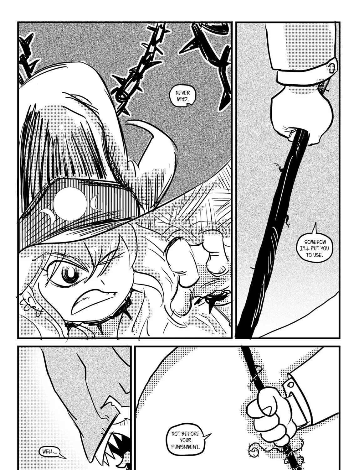 Read Witches