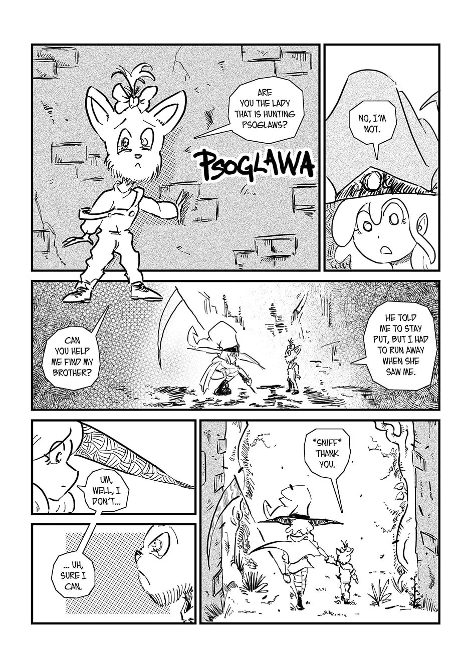 Read Witches