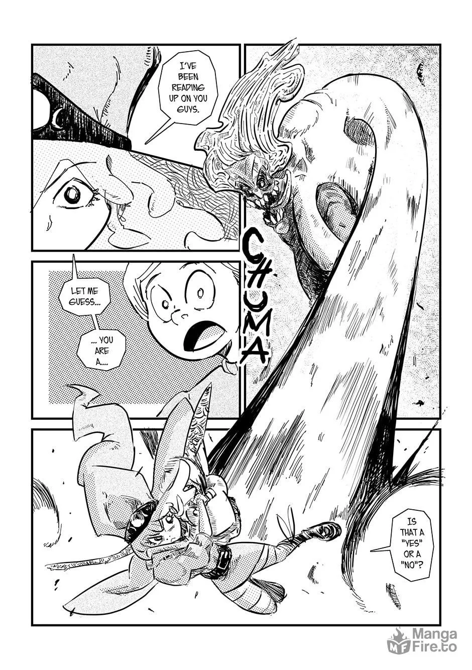 Read Witches