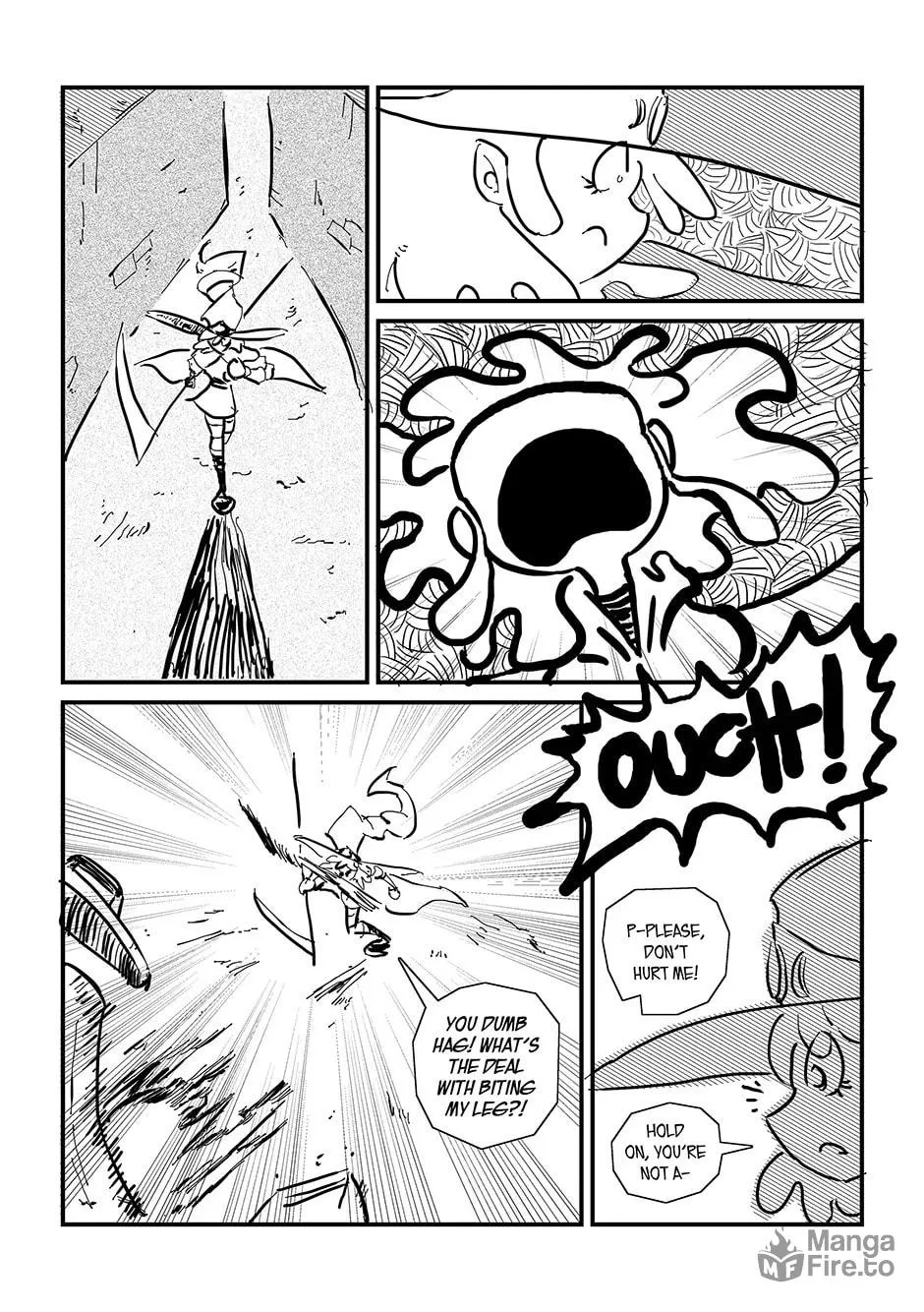 Read Witches