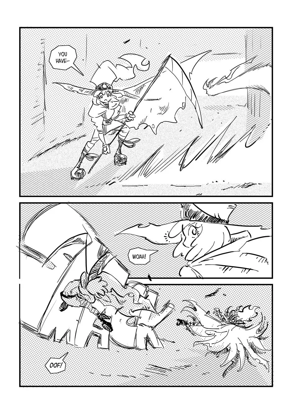 Read Witches