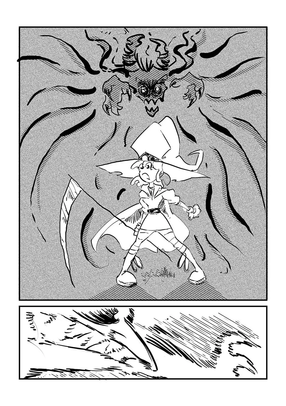 Read Witches