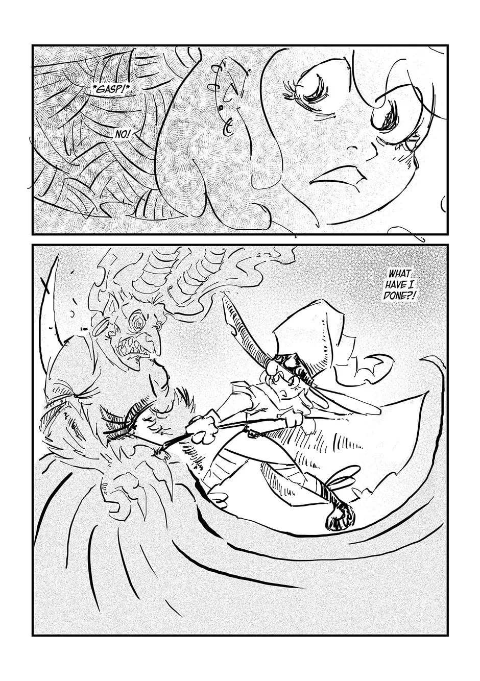 Read Witches