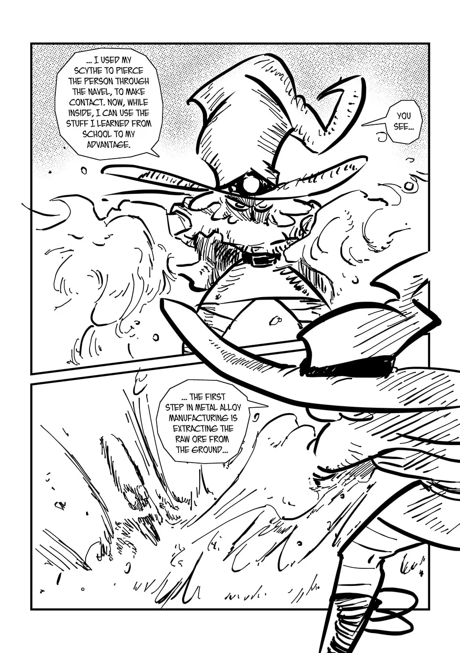 Read Witches