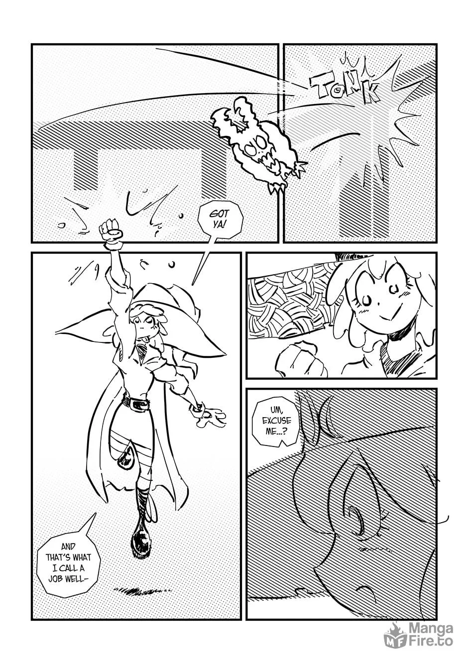 Read Witches