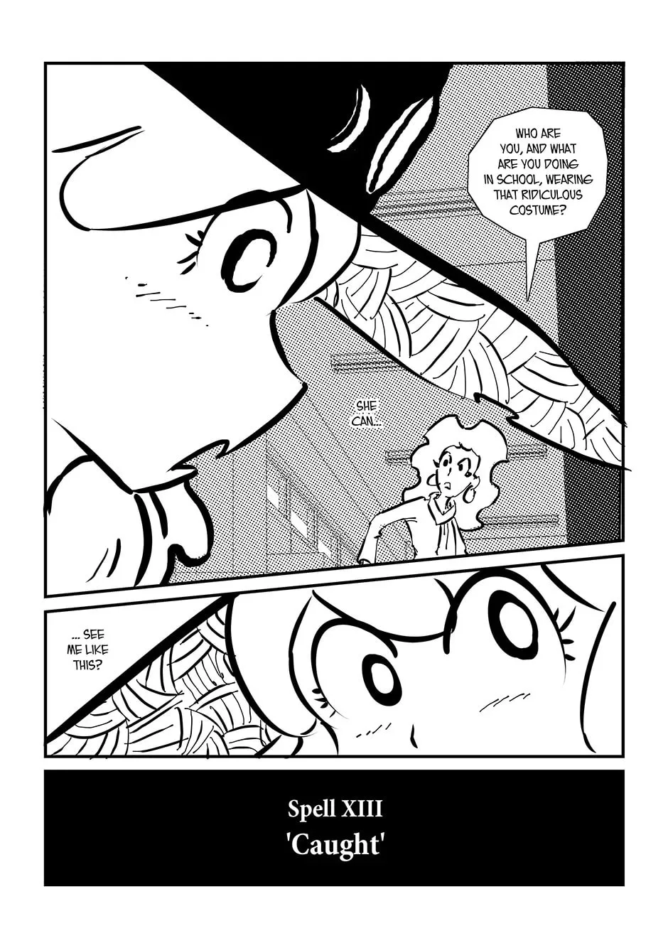 Read Witches