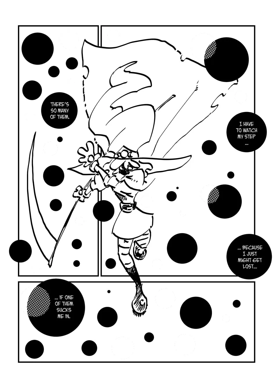 Read Witches