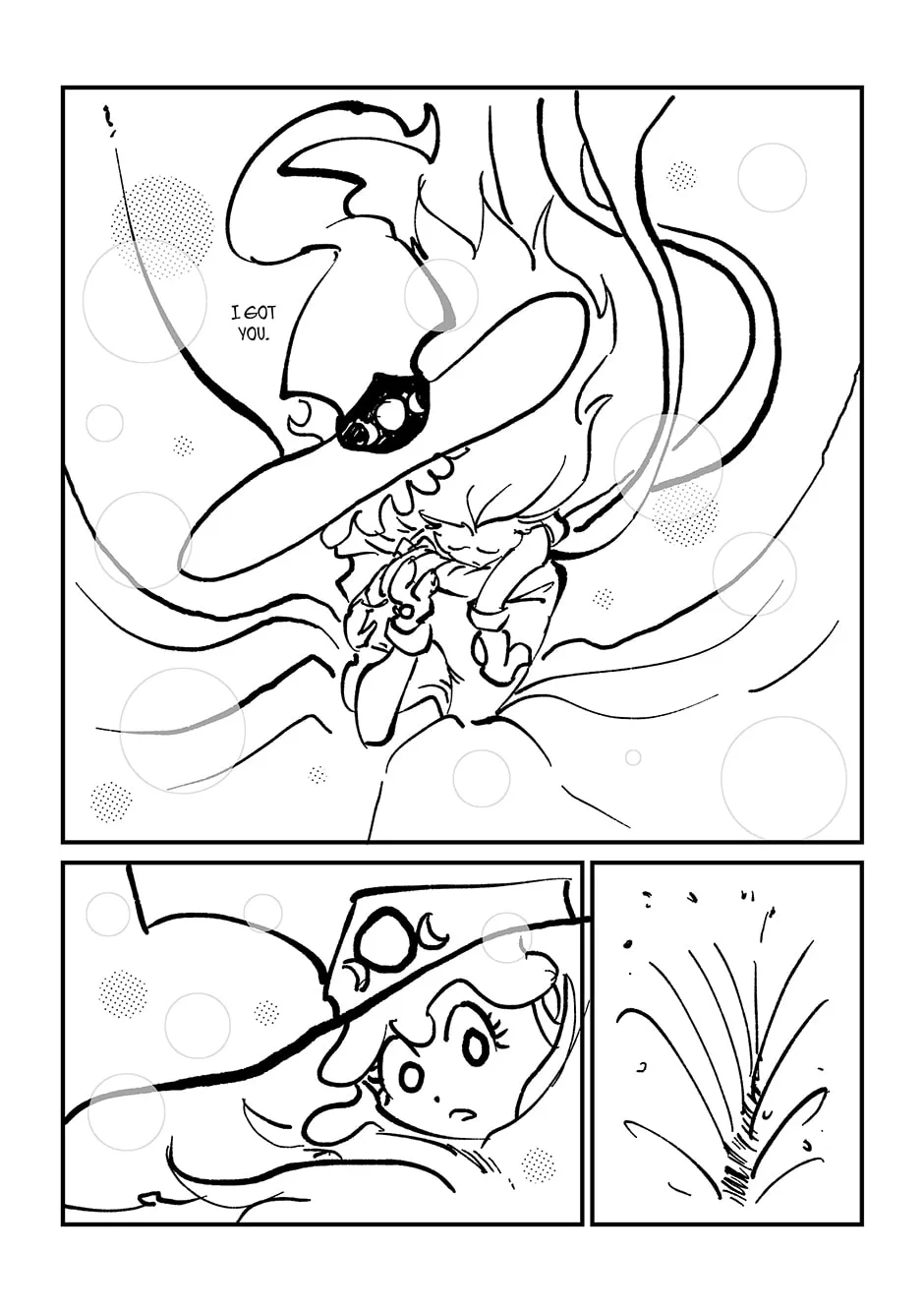 Read Witches