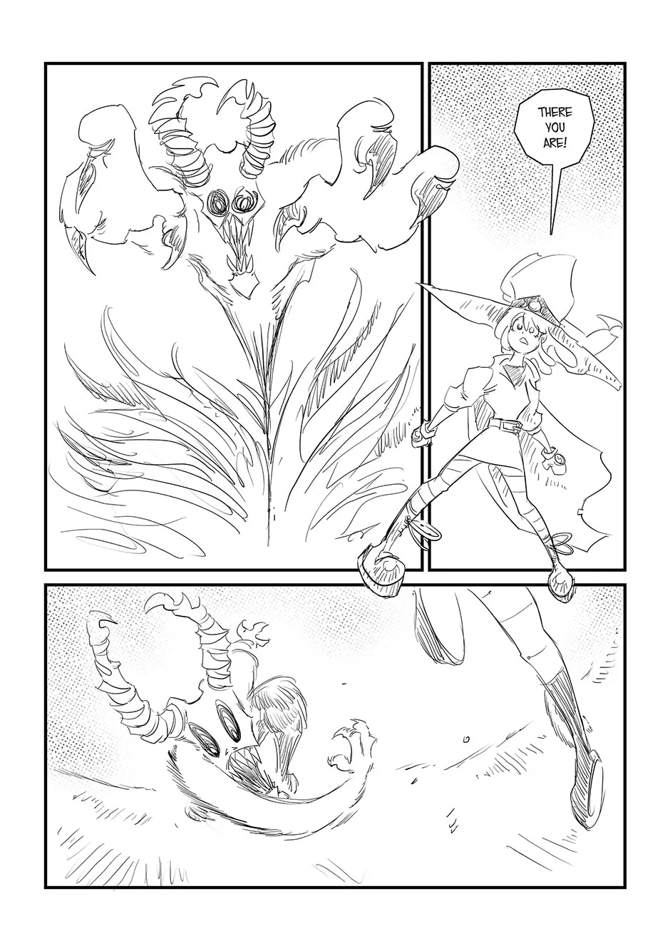 Read Witches