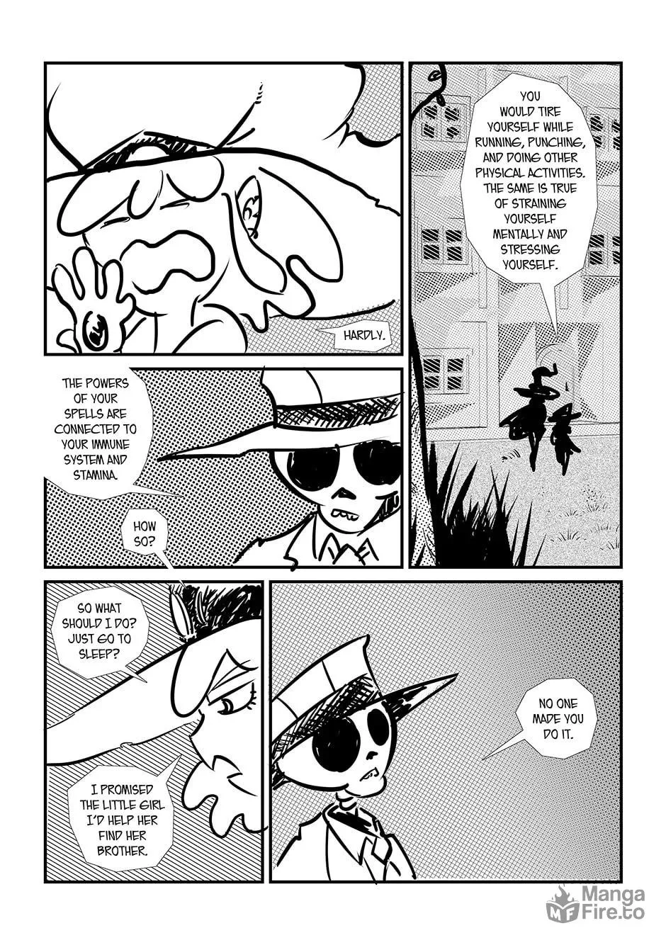 Read Witches
