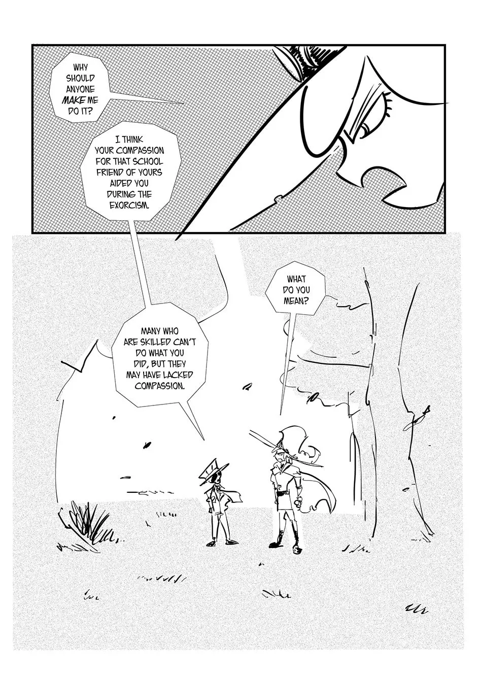 Read Witches