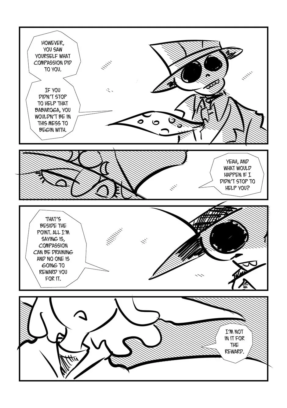 Read Witches