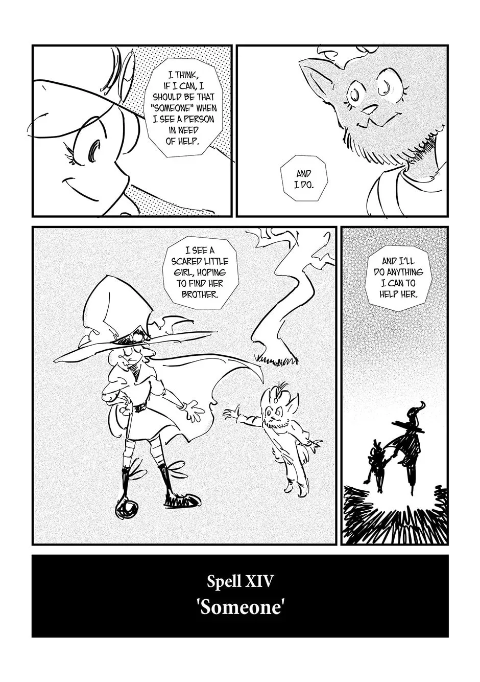 Read Witches