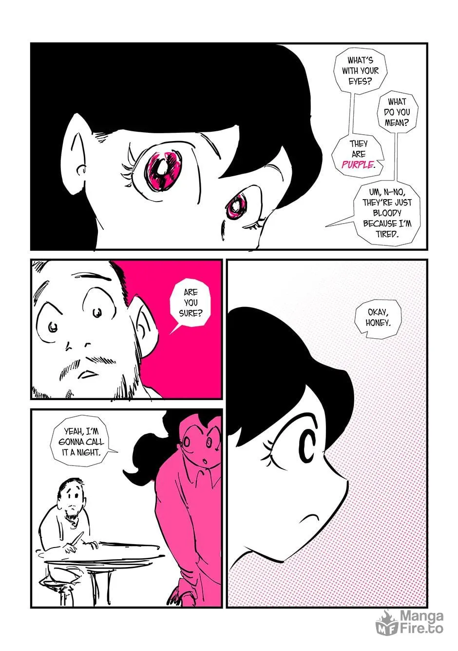 Read Witches