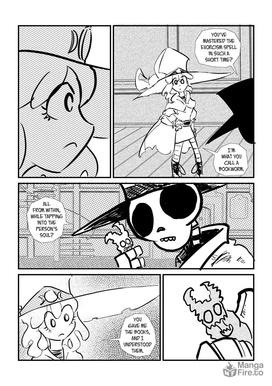 Read Witches