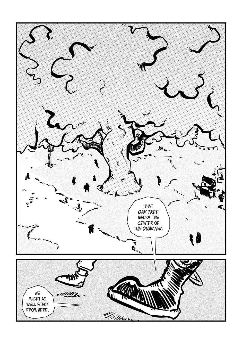Read Witches