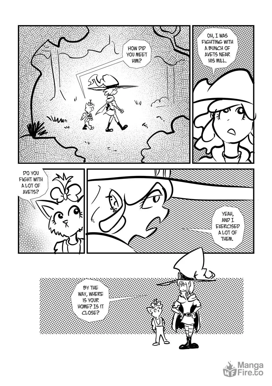 Read Witches