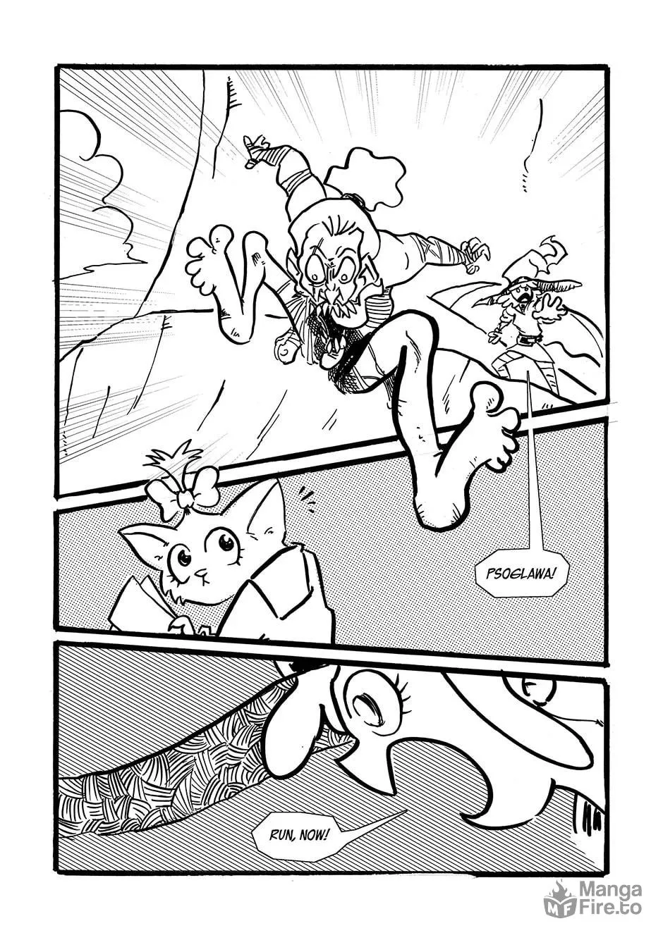Read Witches
