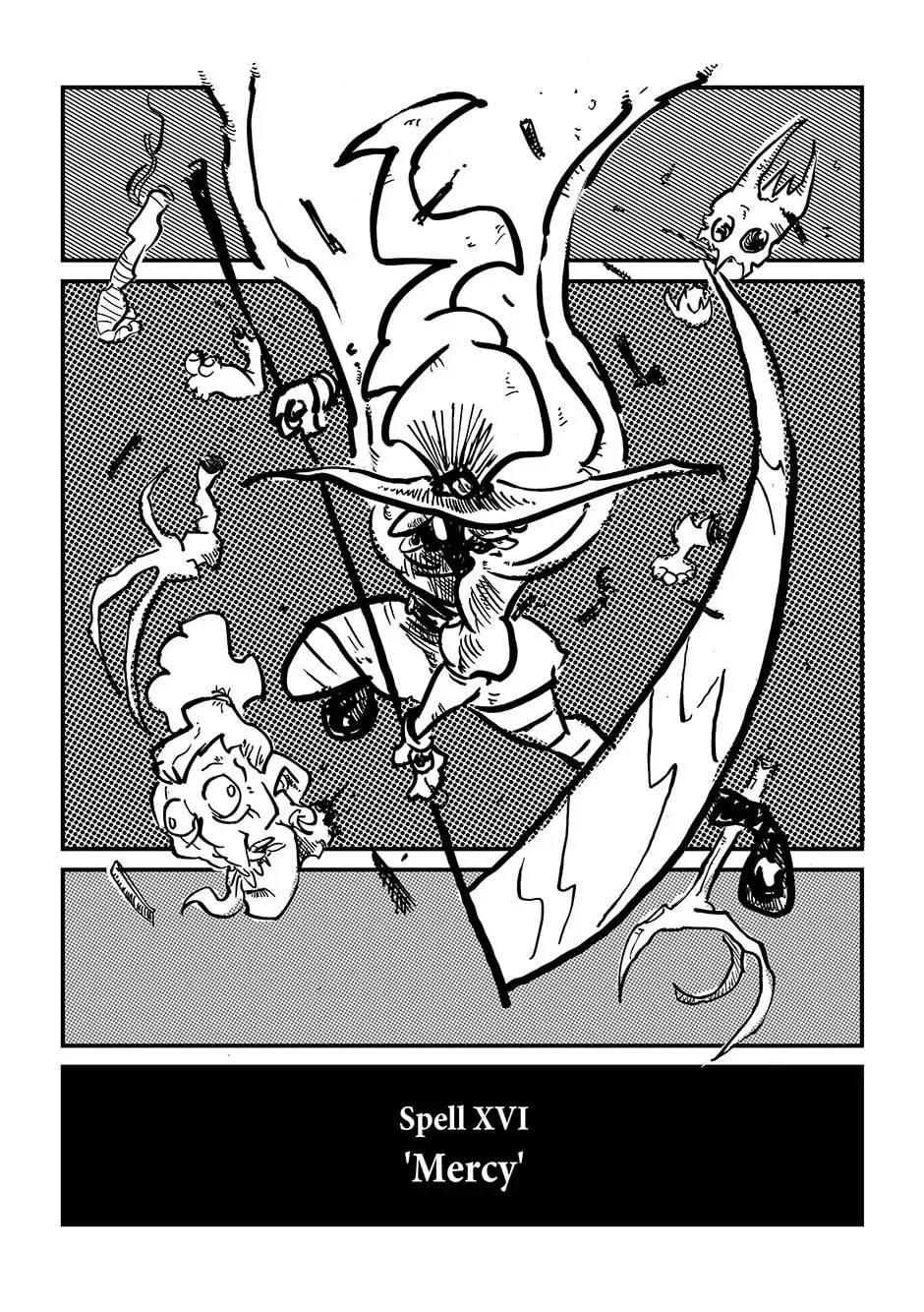 Read Witches