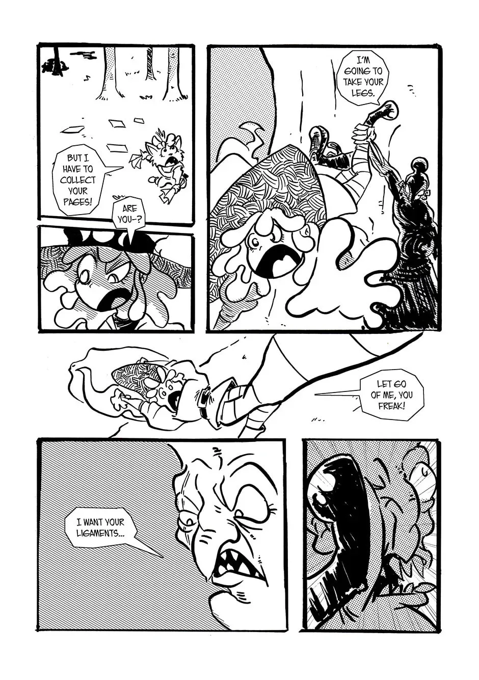 Read Witches