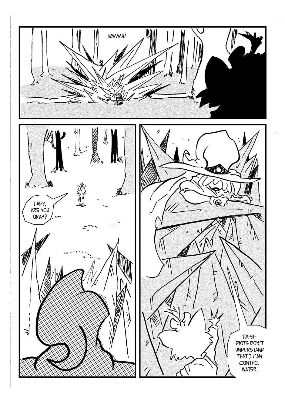 Read Witches