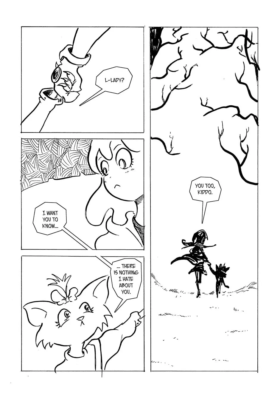 Read Witches