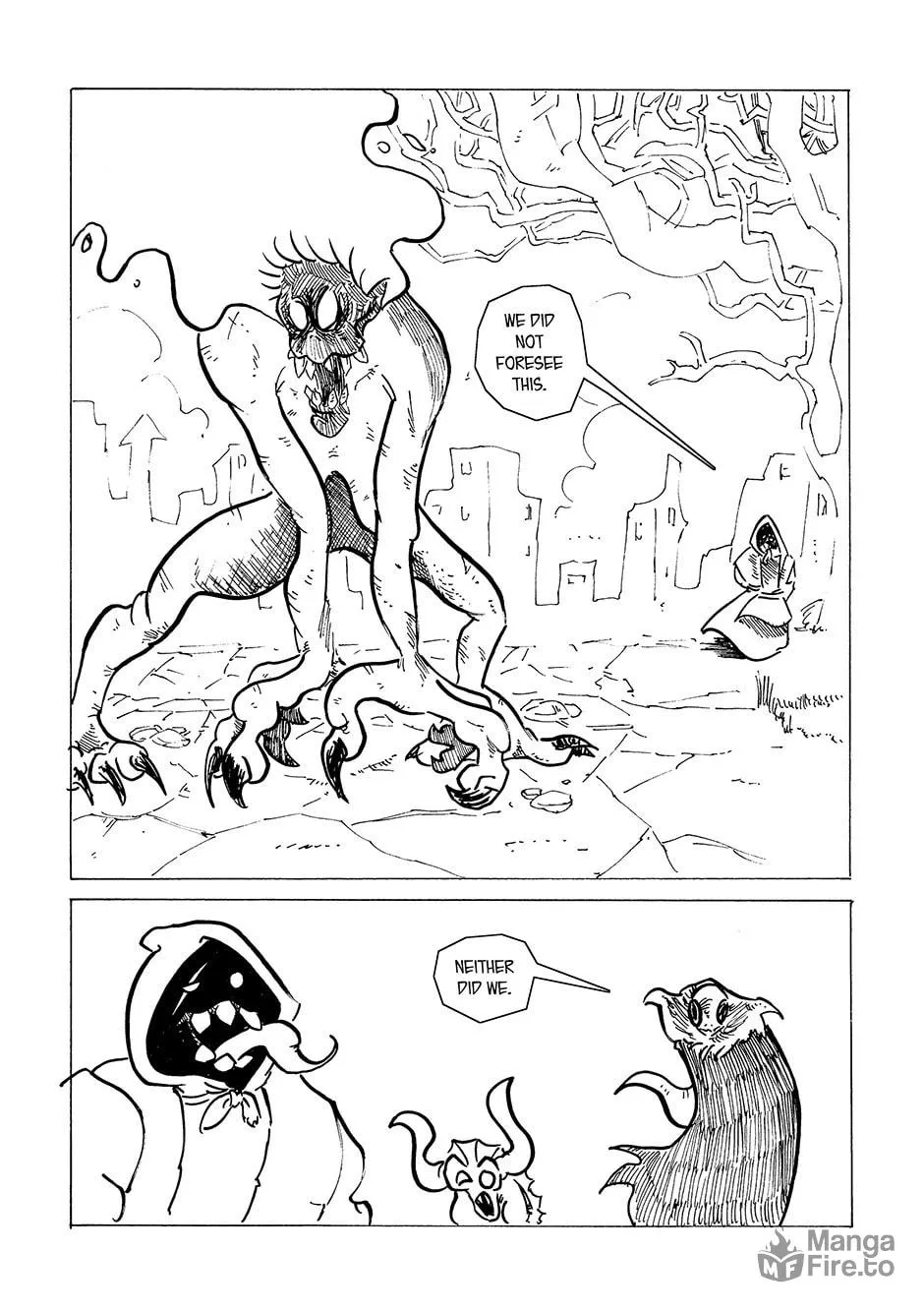 Read Witches
