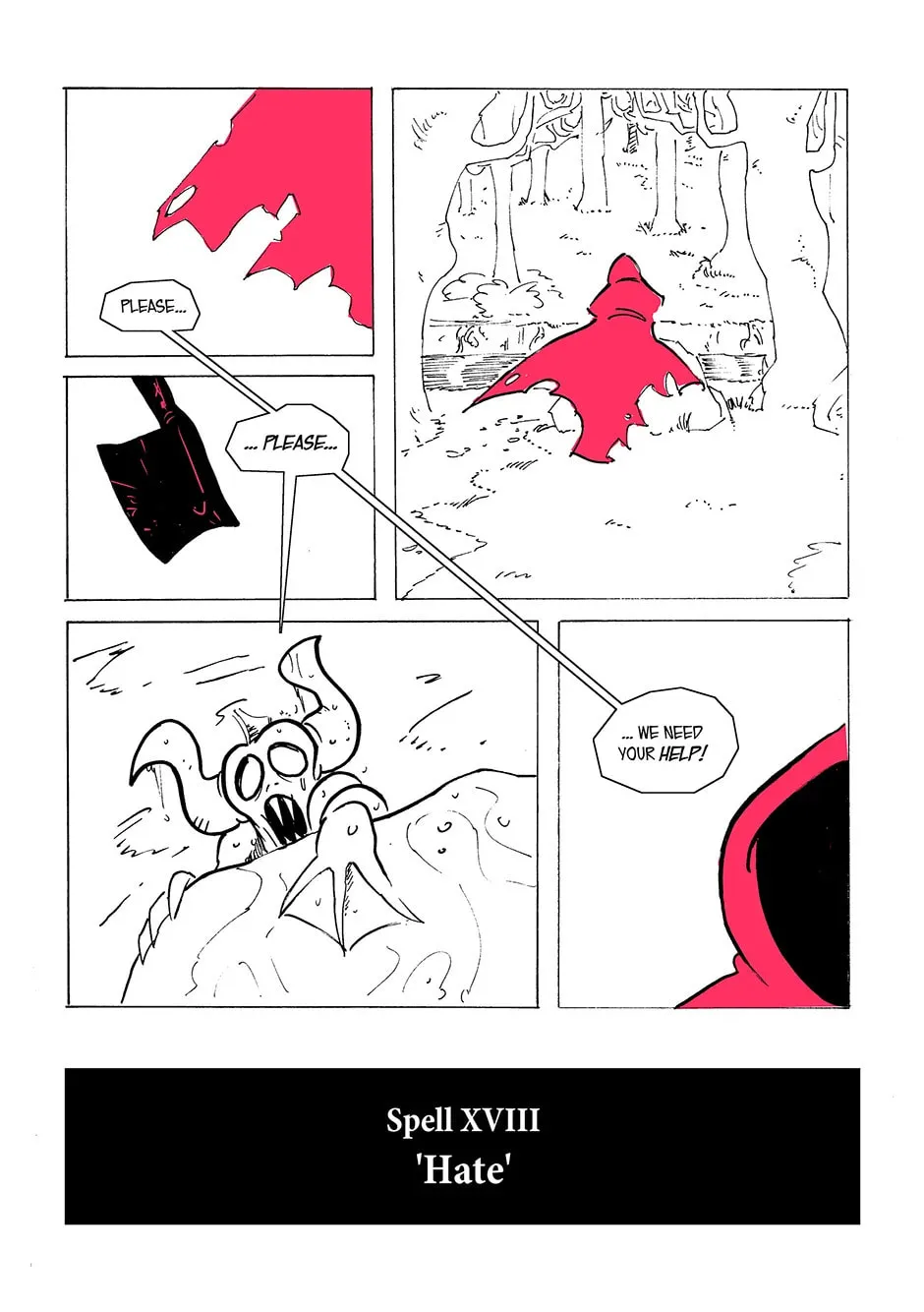 Read Witches