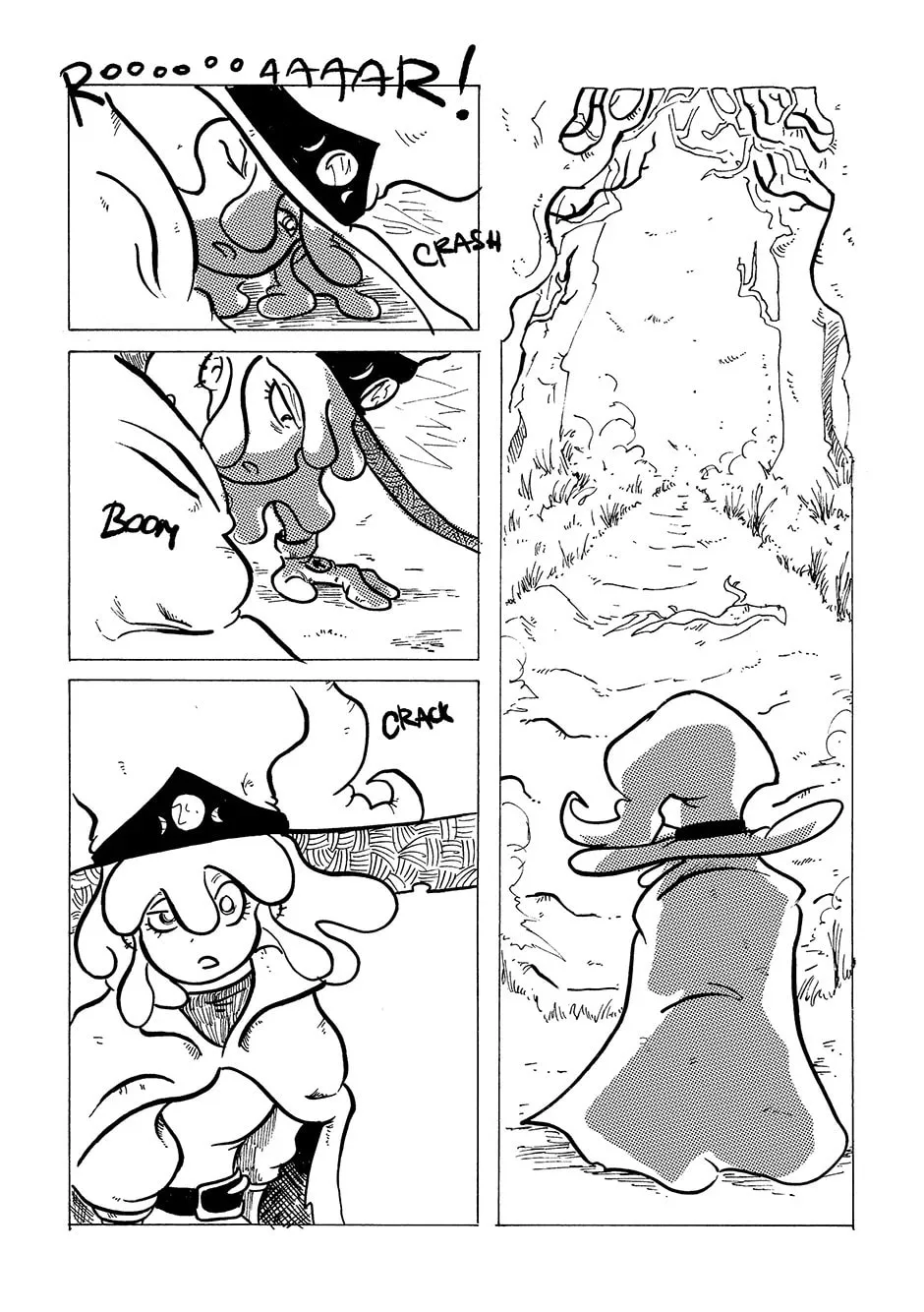 Read Witches